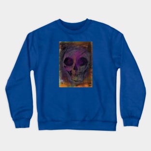 Yo, Rick! Crewneck Sweatshirt